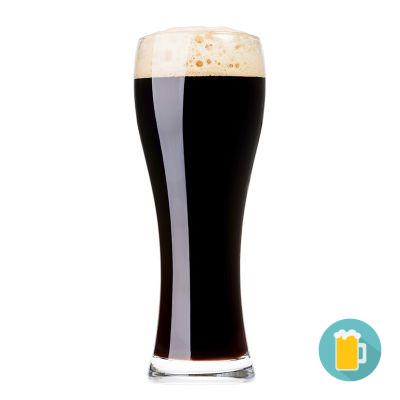 Bière noire : caractéristiques et types