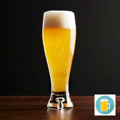 La Cerveza Pilsen: Características y Tipos
