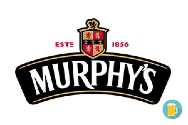 Información sobre la cerveza Murphy