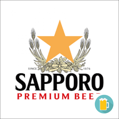 Informations sur la bière de Sapporo