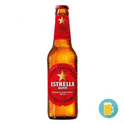 Mejores cervezas españolas