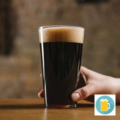 Cerveja Stout : Características e Tipos