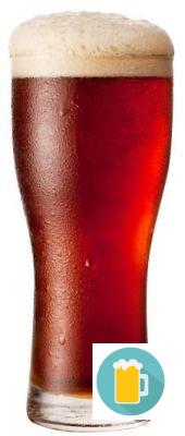 La Cerveza Roja: Características y Tipos