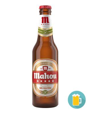 Mejores cervezas españolas