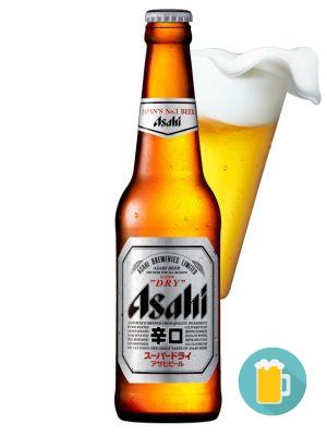 Mejores cervezas japonesas