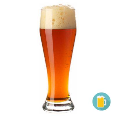 Wheat Beer: Characteristics and Types