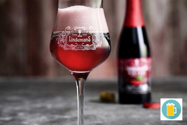 The Lambic Beer : Characteristics and Types