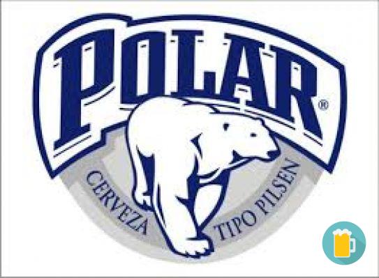 Information about Polar beer