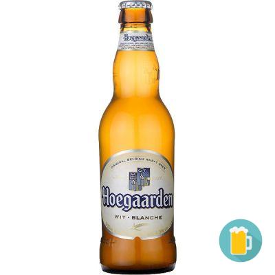 Mejores cervezas Belgas