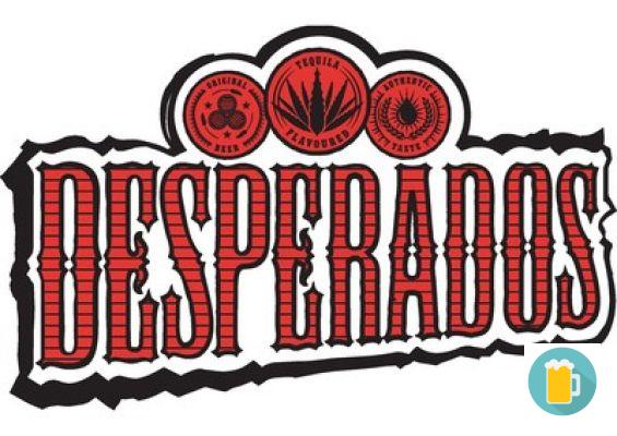 Information about the Desperados Beer