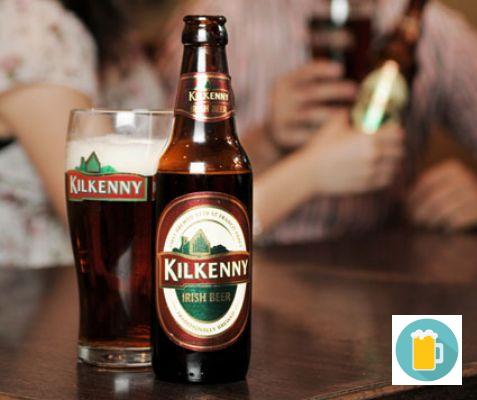 Mejores cervezas irlandesas