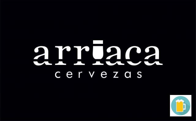 Information about Arriaca beer