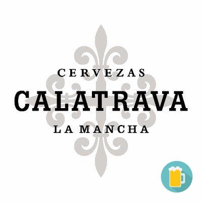 Informações sobre a cerveja Calatrava