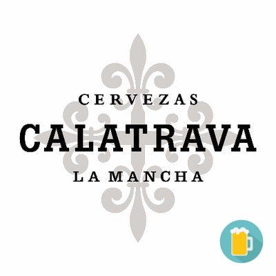 Informações sobre a cerveja Calatrava