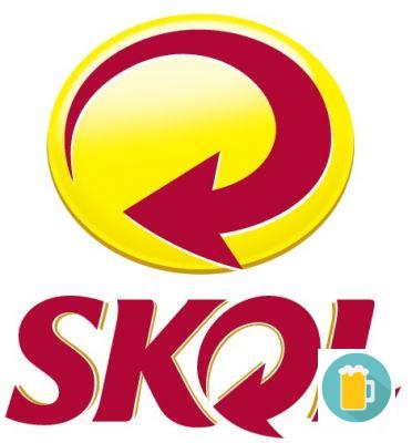 Información sobre la Cerveza Skol