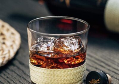 Rum Zacapa Centenario 23