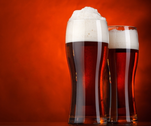 Red Beer: Characteristics and Types