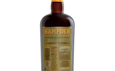 Rhum diplomatique de Mantuano