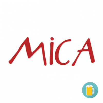 Informations sur la bière Mica