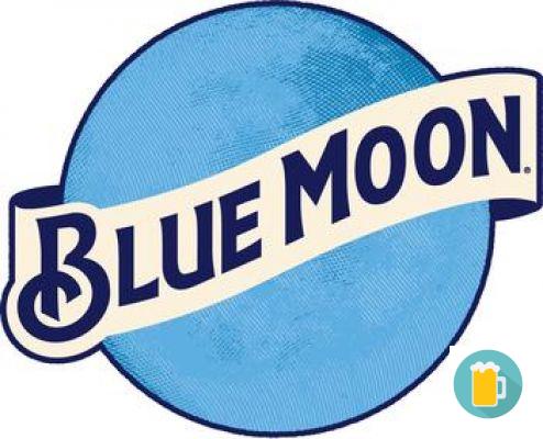 Blue Moon Beer Information