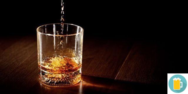 Melhor Whisky: o 7º TOP do mundo [GUIA 2021]