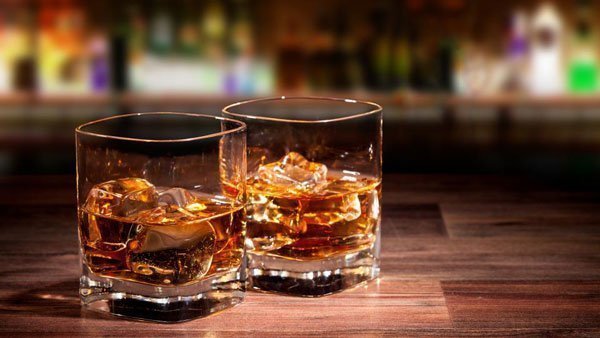 Meilleur whisky: le 7 TOP au monde [GUIDE 2021]