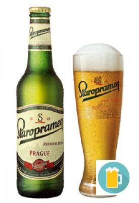 Mejores cervezas checas