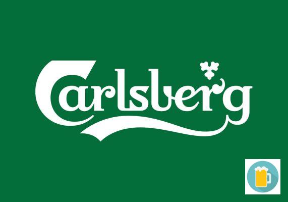 Información sobre la cerveza Carlsberg