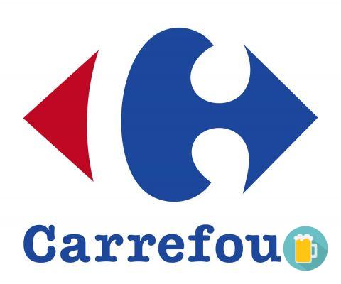 Informations sur la bière de Carrefour