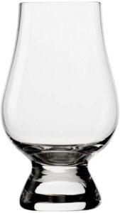 Verres à rhum