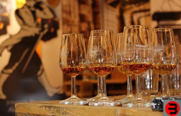 Whisky buenos y baratos: los mejores por menos de 50 €