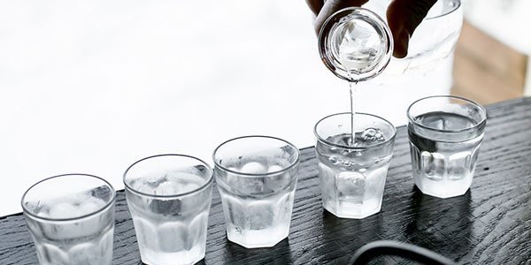 Vodka: the 10 TOP for tasting or cocktails [GUIDE 2021]