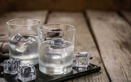 Vodka: el TOP 10 para degustaciones o cócteles [GUÍA 2021]