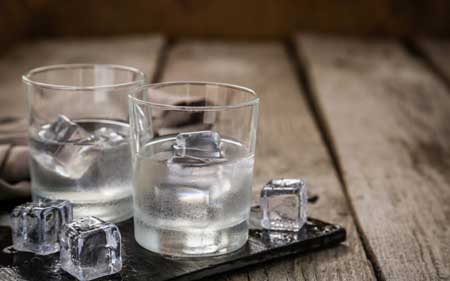 Vodka: the 10 TOP for tasting or cocktails [GUIDE 2021]