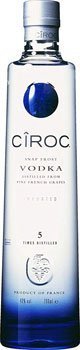 Vodka: the 10 TOP for tasting or cocktails [GUIDE 2021]