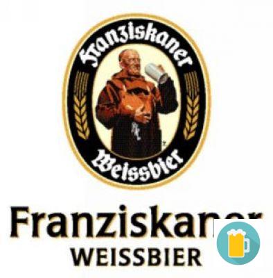 Informação sobre a cerveja Franziskaner