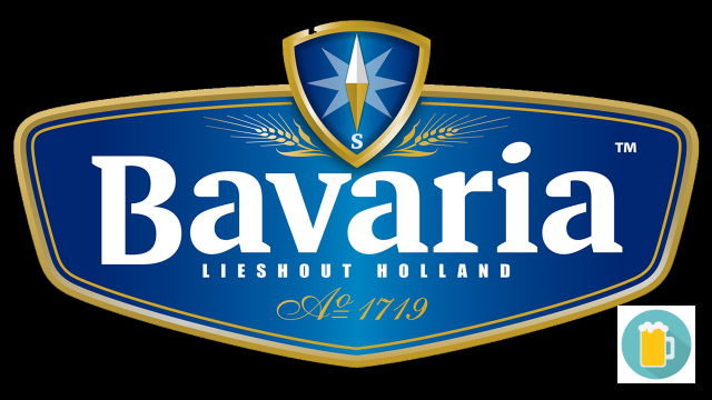 Information about beer Bavaria