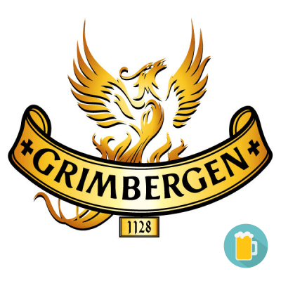 Informação sobre a cerveja Grimbergen