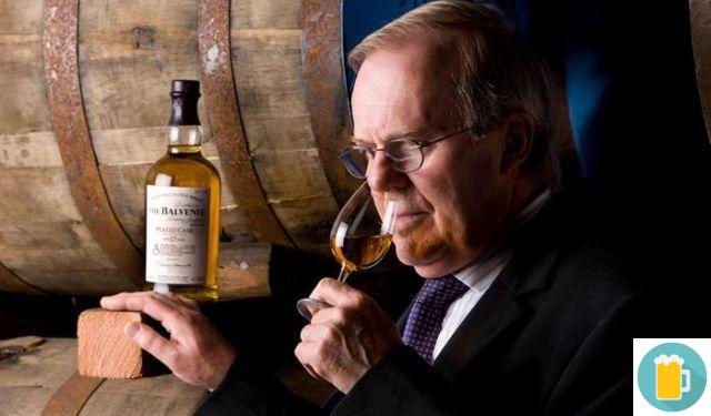 The Scotch Whiskey regions: focus on Speyside