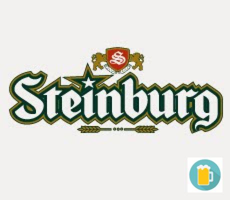 Informação sobre a cerveja Steinburg