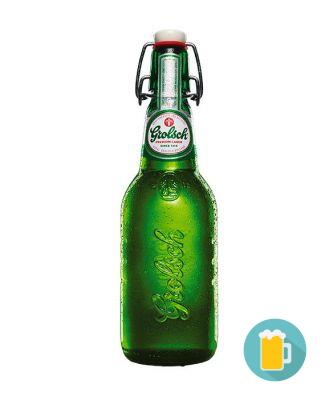 Mejores cervezas Holandesas