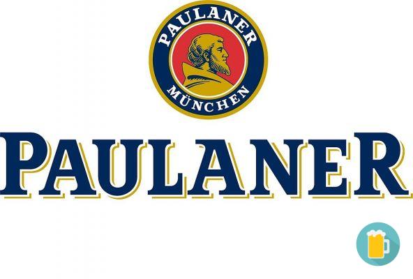 Informations sur la bière Paulaner