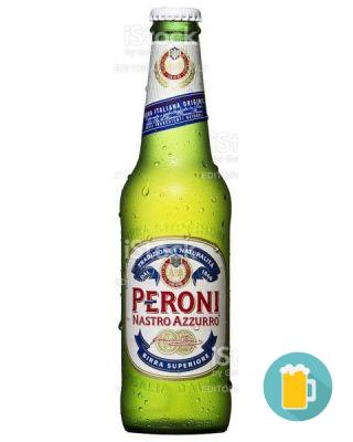 Mejores cervezas italianas