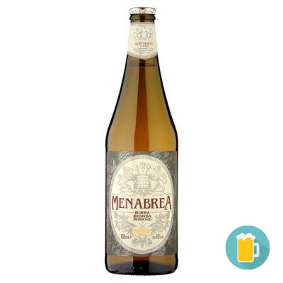 Mejores cervezas italianas