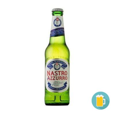 Mejores cervezas italianas