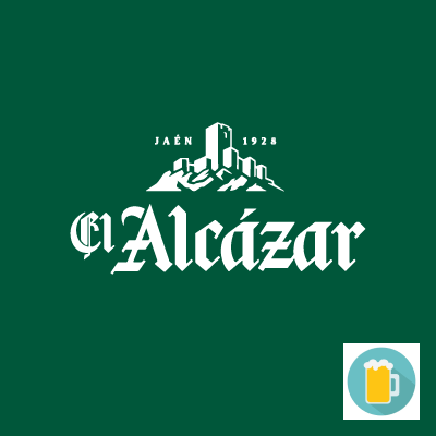 Information about the Alcázar Beer