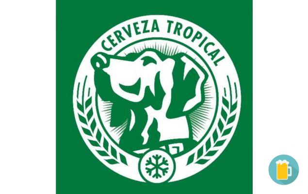 Informazioni sulla birra tropicale