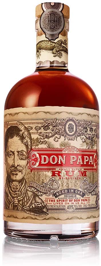 rhum-don-papa Meilleurs rhums
