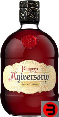 pampero-rhum-anniversaire Meilleurs rhums