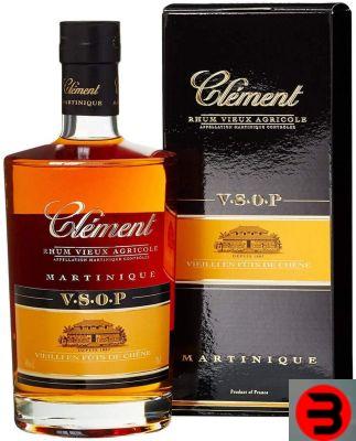 rhum-agricole-clément Meilleurs rhums